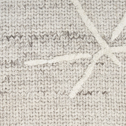Calvin Klein Wander - Grey Area Rug WND01