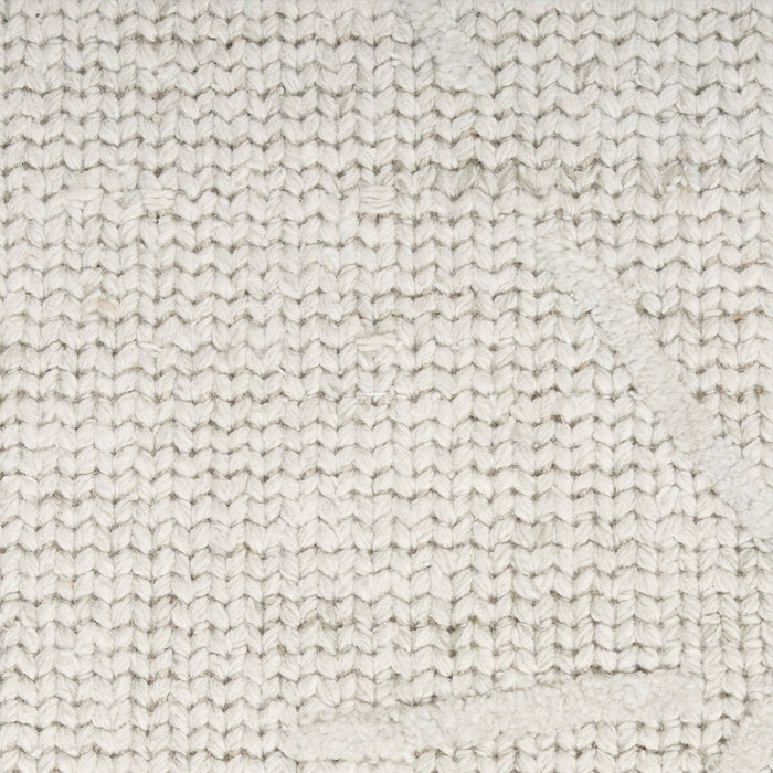 The Rug Corner Calvin Klein Calvin Klein Wander - Ivory/Grey Area Rug WND01