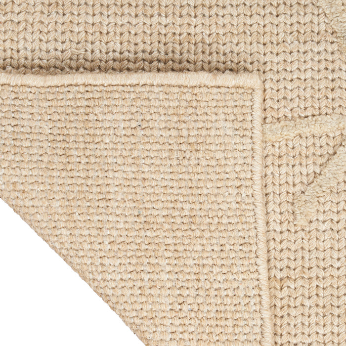 The Rug Corner Calvin Klein Calvin Klein Wander - Natural Area Rug WND01