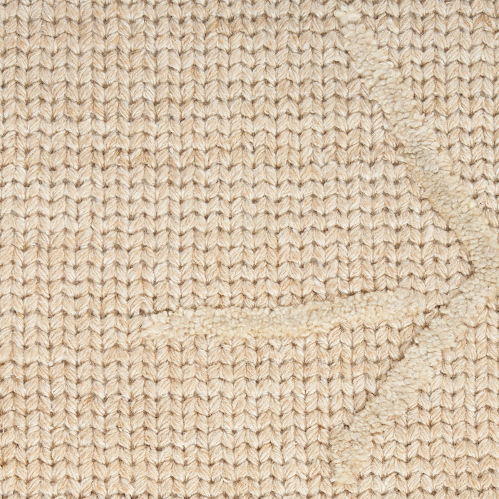The Rug Corner Calvin Klein Calvin Klein Wander - Natural Area Rug WND01