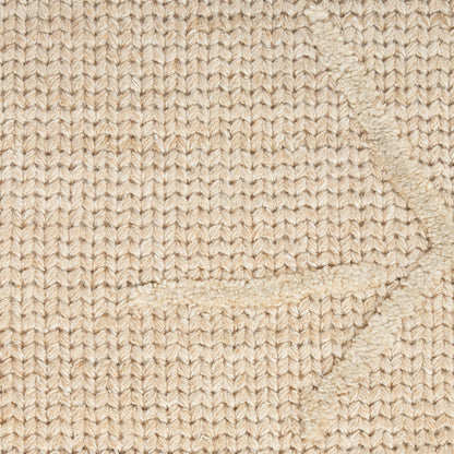 The Rug Corner Calvin Klein Calvin Klein Wander - Natural Area Rug WND01
