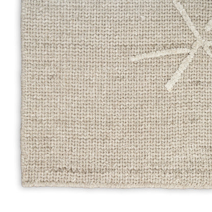 The Rug Corner Calvin Klein Calvin Klein Wander - Taupe Area Rug WND01