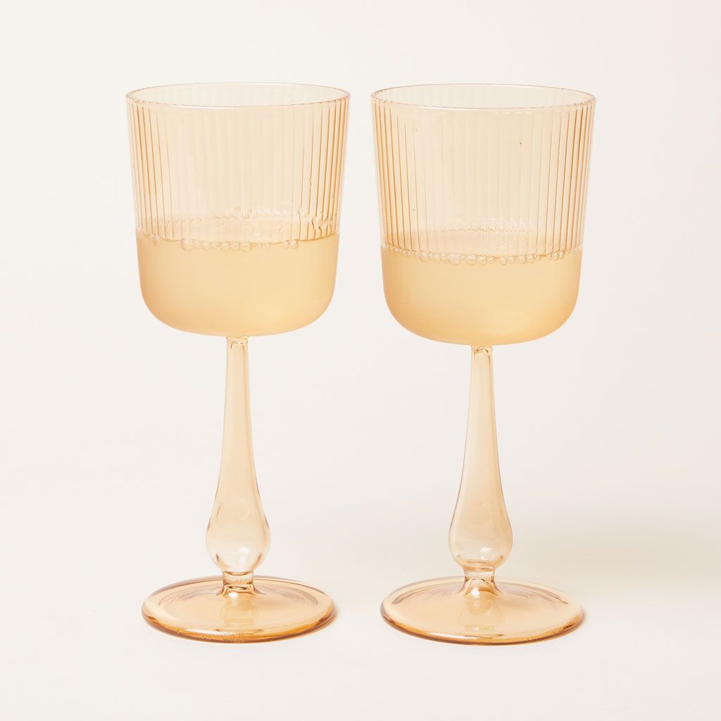 Luisa Calices, Pair