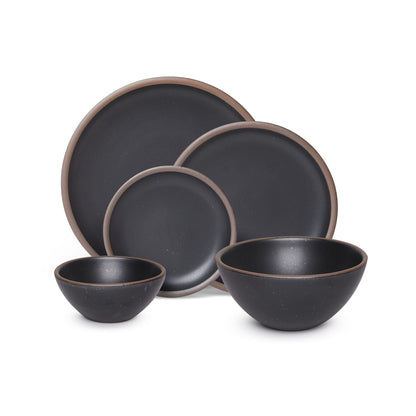 Potter's Dinner Set