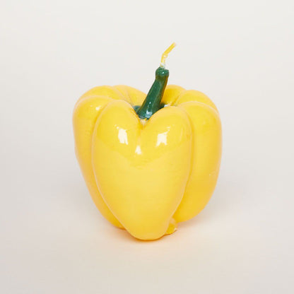 Italian Vegetable Candles