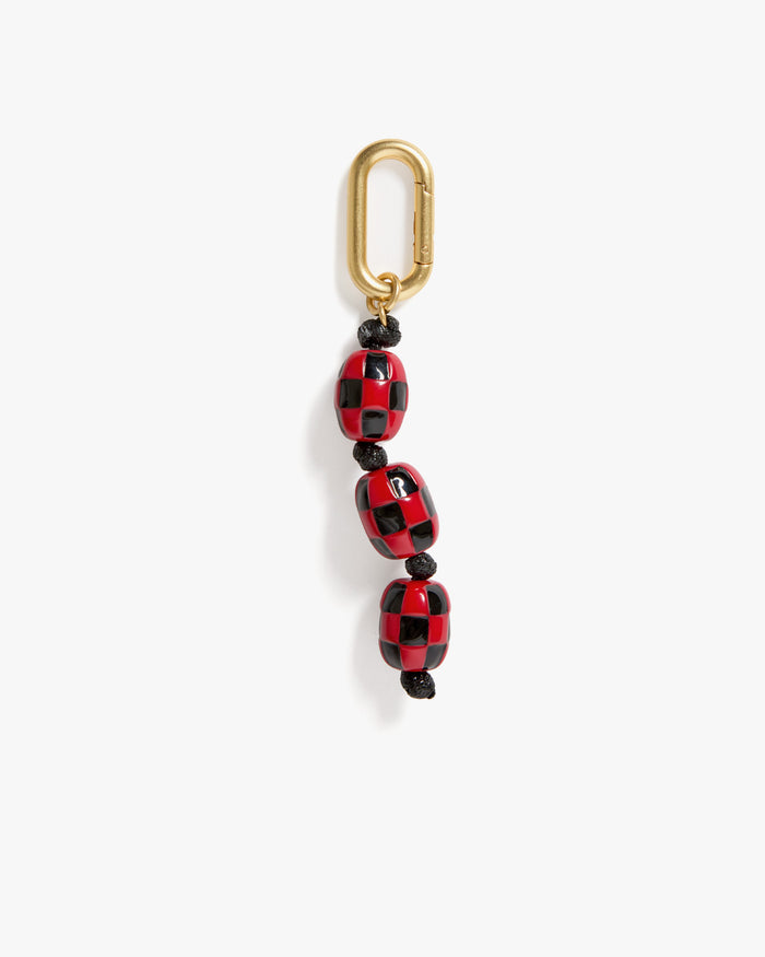 Checker Fob