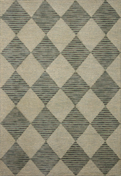 The Rug Corner Chris Loves Julia x Loloi Chris Loves Julia - Francis Spa / Granite Area Rug