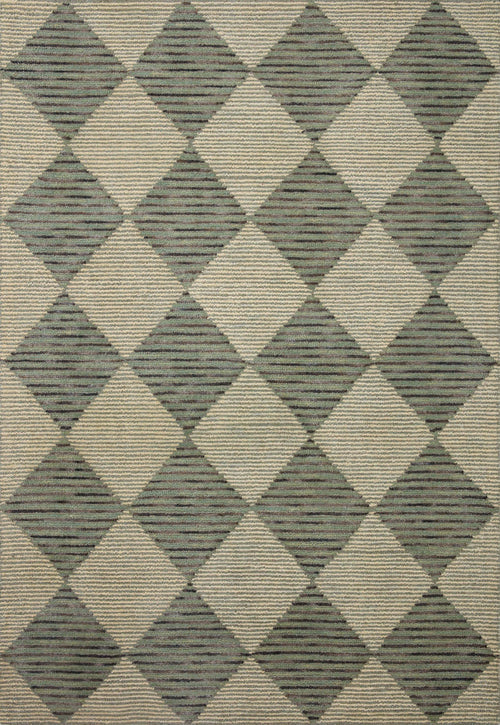 The Rug Corner Chris Loves Julia x Loloi Chris Loves Julia - Francis Spa / Granite Area Rug