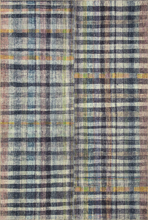 The Rug Corner Chris Loves Julia x Loloi Chris Loves Julia - Humphrey Plum / Multi Area Rug