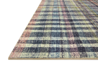 The Rug Corner Chris Loves Julia x Loloi Chris Loves Julia - Humphrey Plum / Multi Area Rug