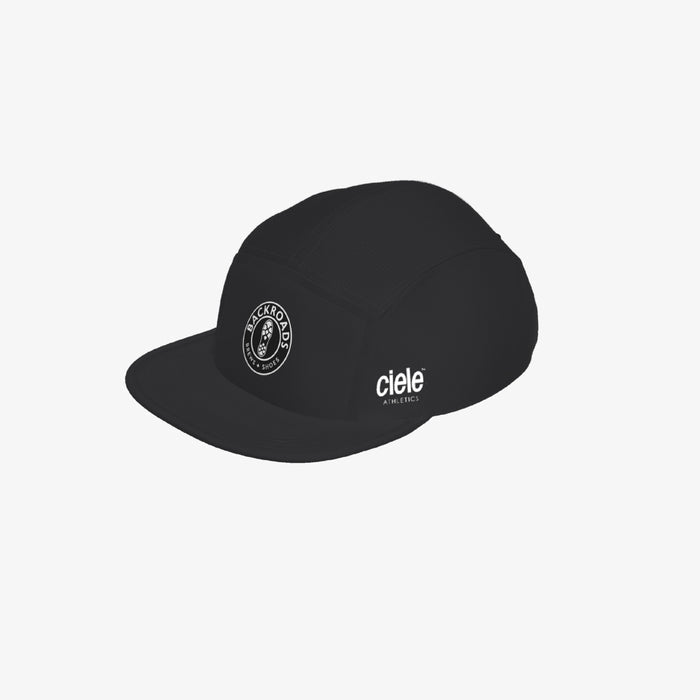 Ciele X BackRoads - CLBCap - Black