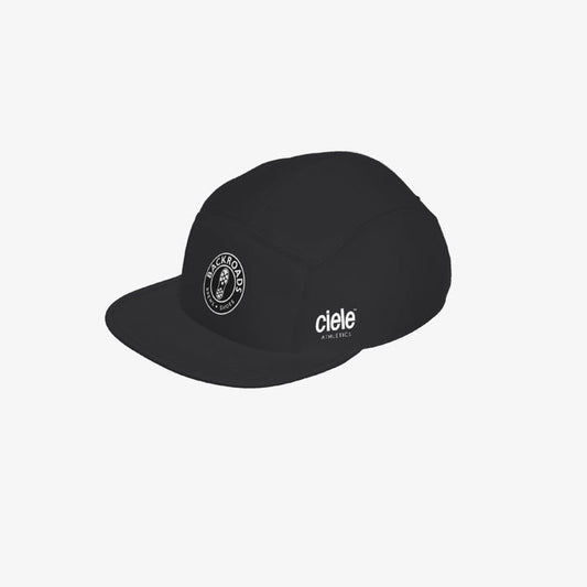 Ciele X BackRoads - CLBCap - Black