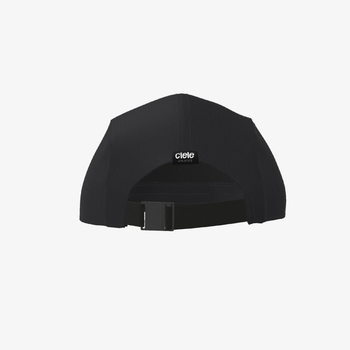Ciele X BackRoads - CLBCap - Black