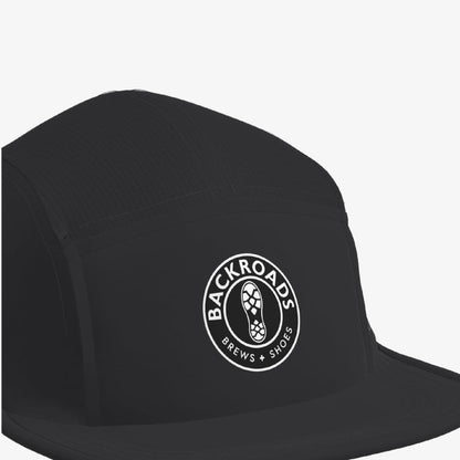 Ciele X BackRoads - CLBCap - Black
