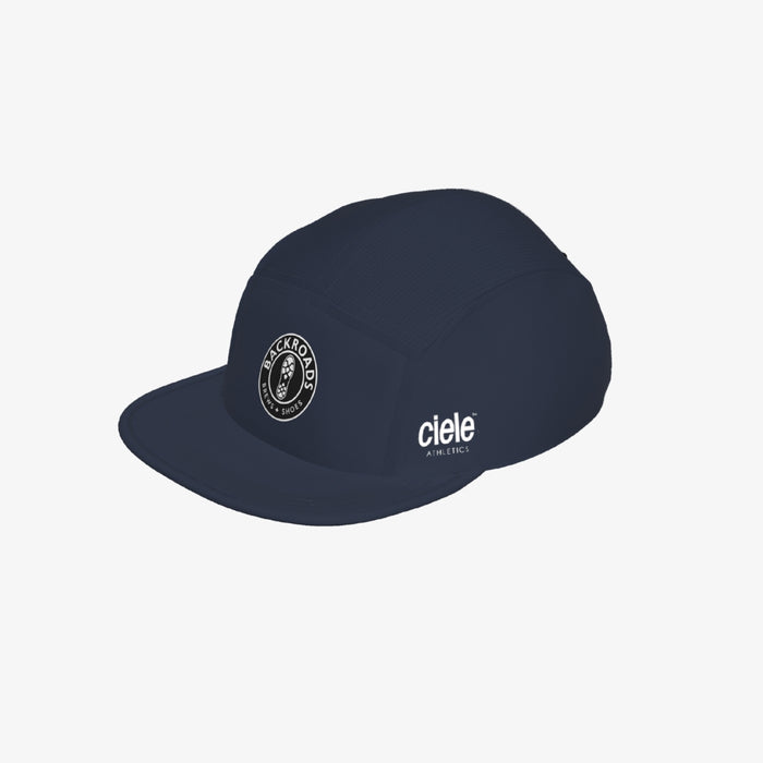 Ciele X BackRoads - CLBCap - Navy