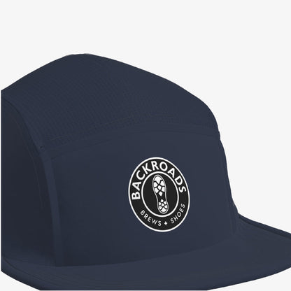 Ciele X BackRoads - CLBCap - Navy
