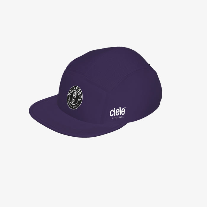 Ciele X BackRoads - CLBCap - Purple