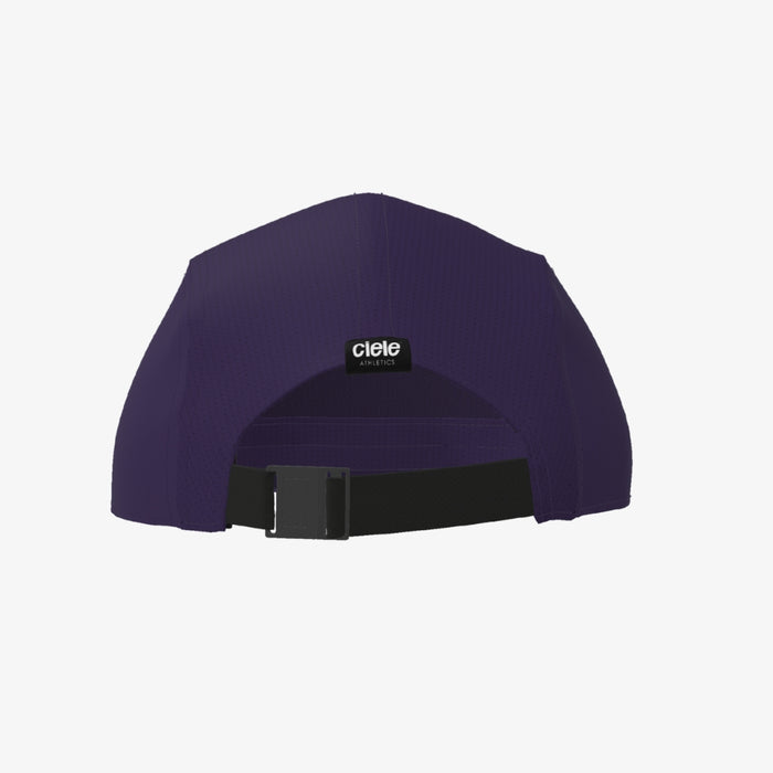 Ciele X BackRoads - CLBCap - Purple