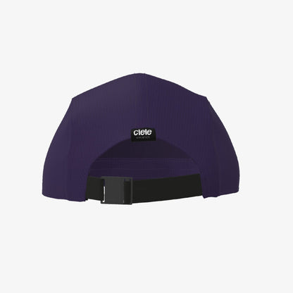 Ciele X BackRoads - CLBCap - Purple