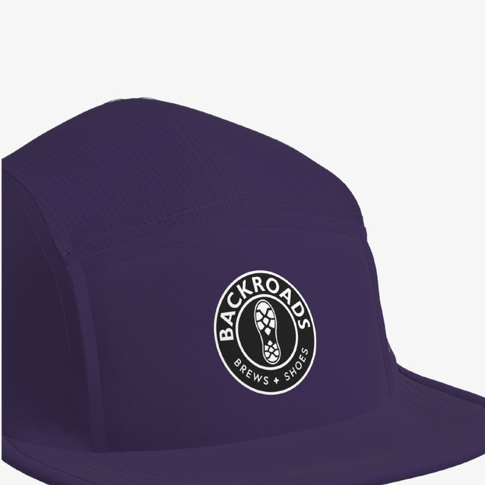 Ciele X BackRoads - CLBCap - Purple