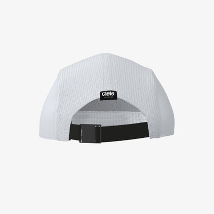 Ciele X BackRoads - CLBCap - White
