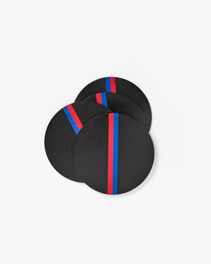 Coasters