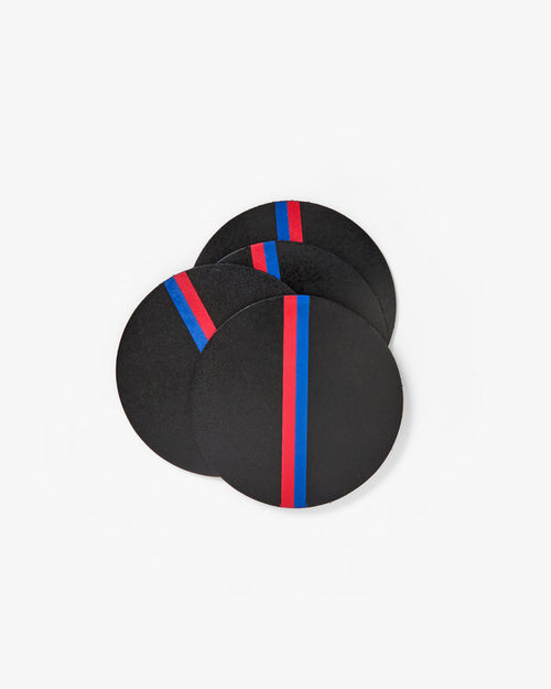 Coasters