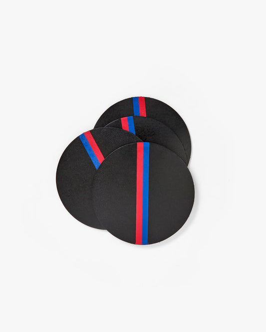 Coasters