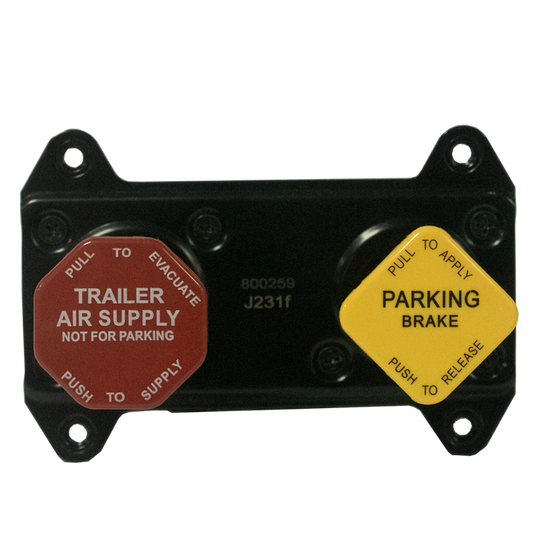 Control Valve 800259