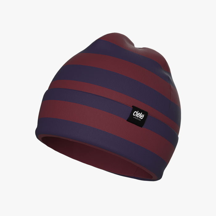 CR3Beanie - Malbec Bars