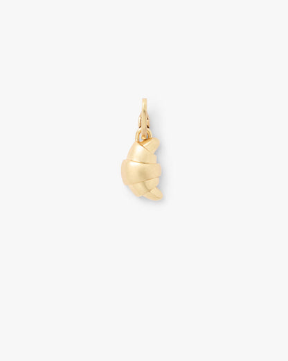 Croissant Charm