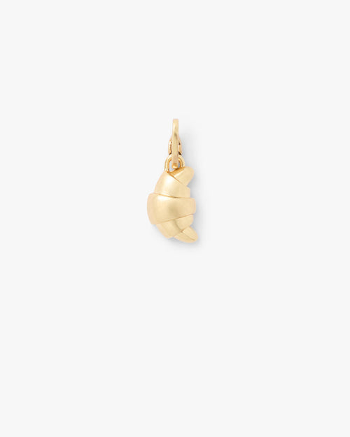 Croissant Charm