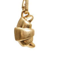 Croissant Charm