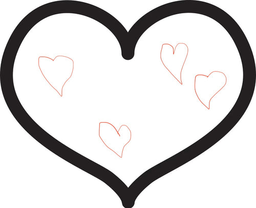 Hearts