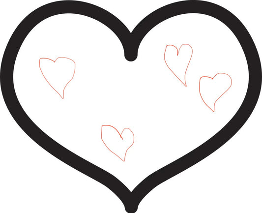 Hearts