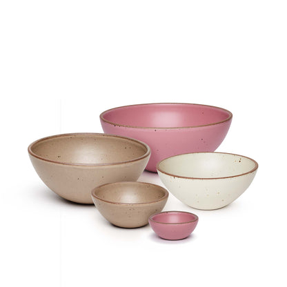Big Potter's Nesting Set