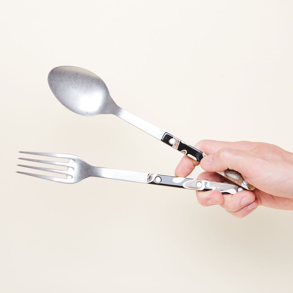 Bistrot Vintage Dune Serving Set