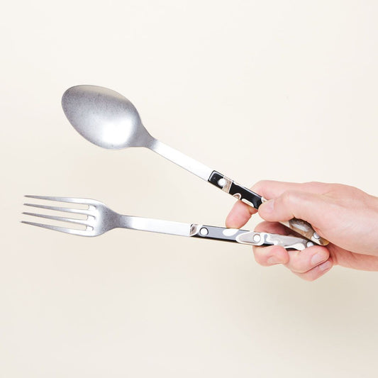 Bistrot Vintage Dune Serving Set
