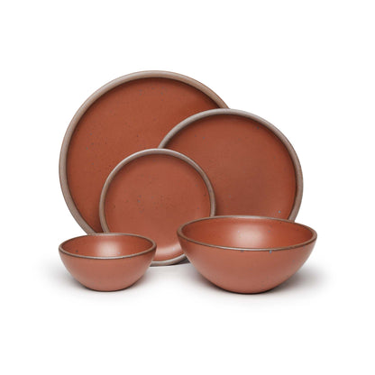 Potter's Dinner Set