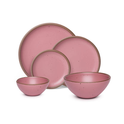 Potter's Dinner Set