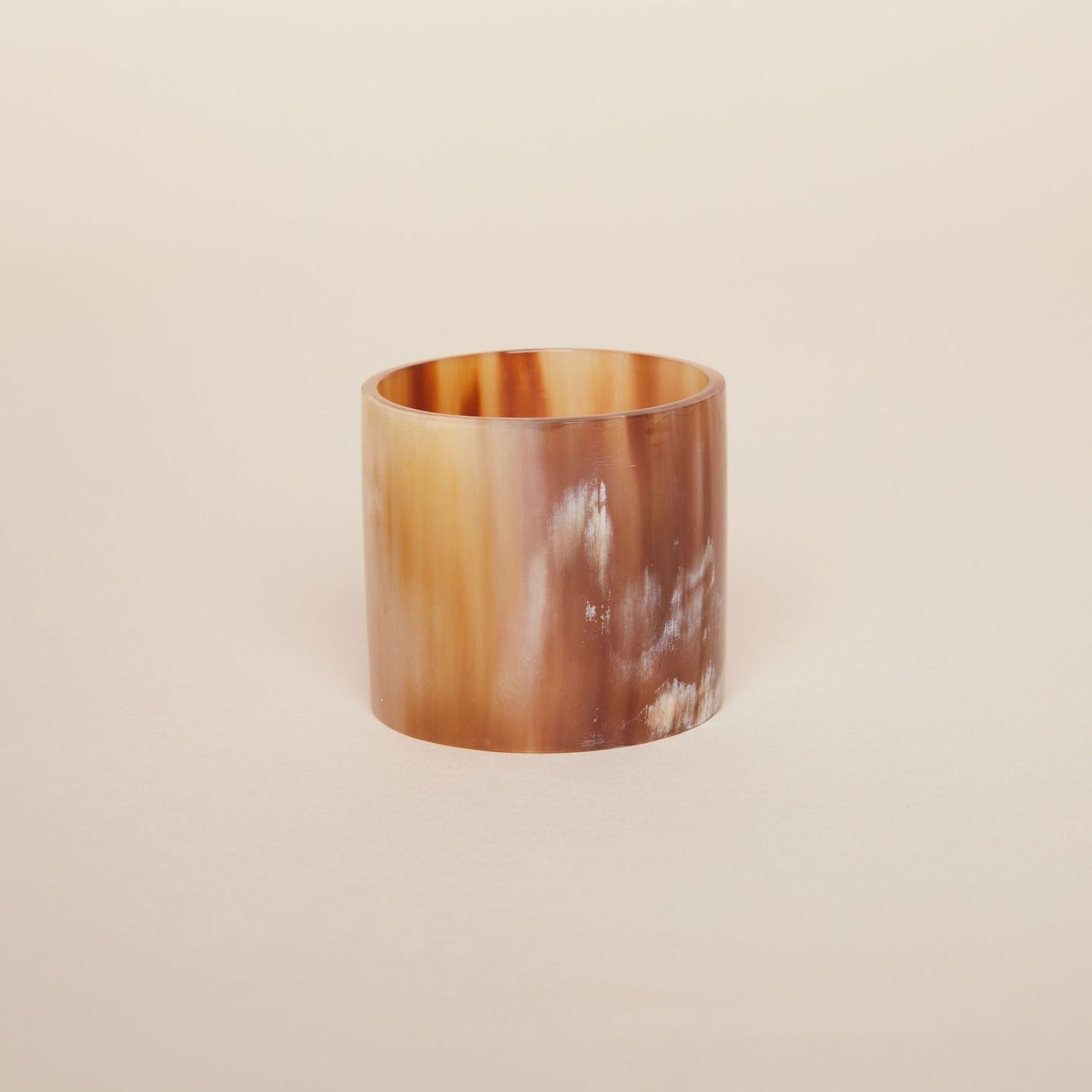 Horn Napkin Ring