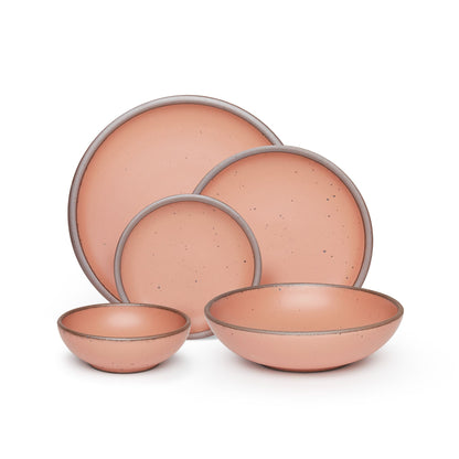 Potter's Dinner Set