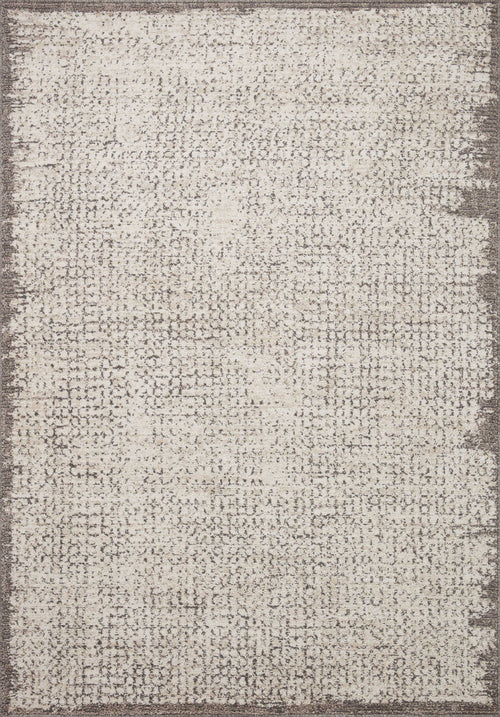 The Rug Corner Loloi II Darby Ivory / Stone