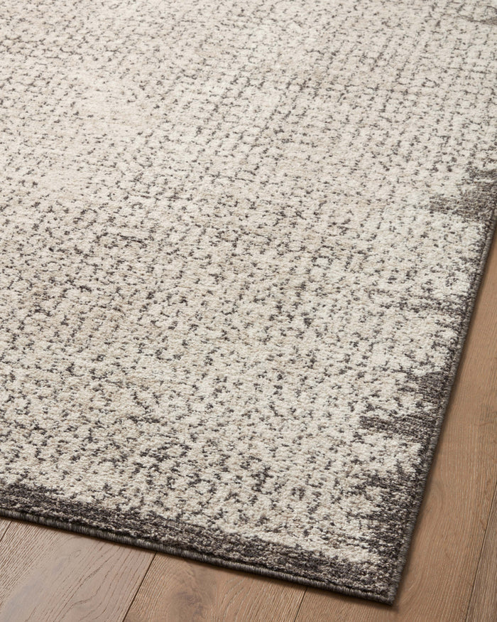 The Rug Corner Loloi II Darby Ivory / Stone