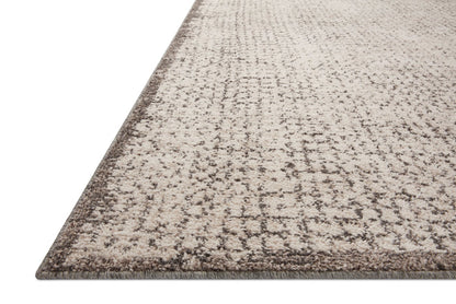The Rug Corner Loloi II Darby Ivory / Stone