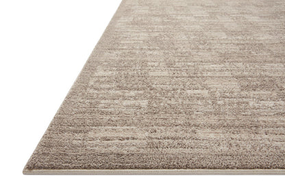 The Rug Corner Loloi II Darby Pebble / Sand