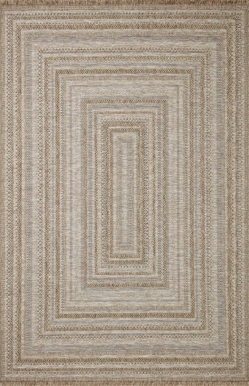 The Rug Corner Loloi II Dawn Natural