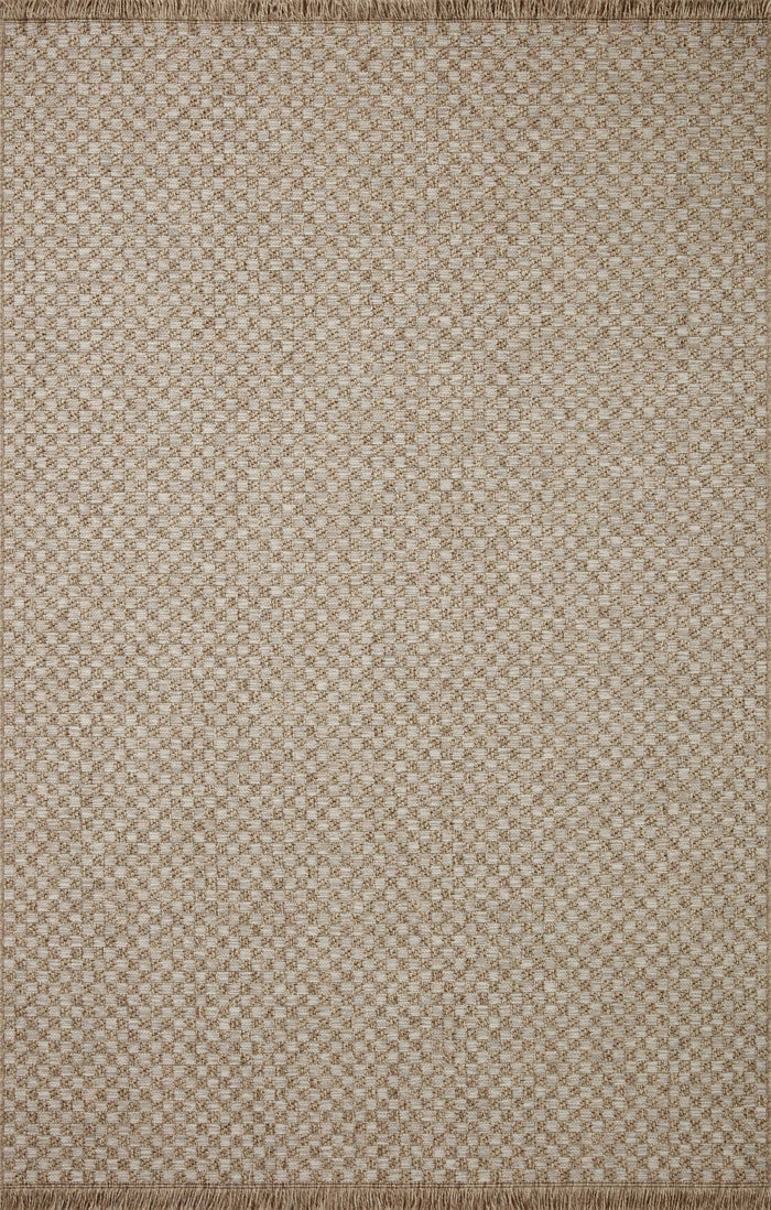 The Rug Corner Loloi II Dawn Natural