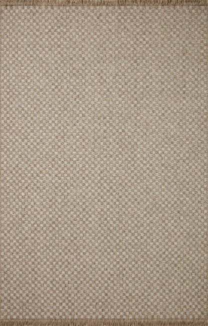 The Rug Corner Loloi II Dawn Natural