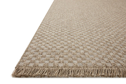 The Rug Corner Loloi II Dawn Natural
